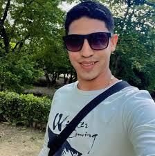 Erik Donovan Salazar