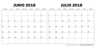 Pin En Junio 2018