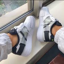 Kingwalk On Instagram Nike Air Force 1 Type Af1 Por Tan Solo 59 95 Rebajadas Por Black Friday Compra In 2020 Nike Air Shoes Sneakers Hype Shoes