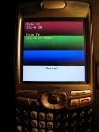 Palm Treo 750 bootloader 20090421.jpg ...