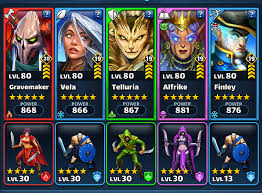 Check spelling or type a new query. Alfrike Or Clarissa Gameplay Help Tactics Empires Puzzles Community Forum