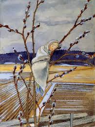 Image result for Elsa Beskow