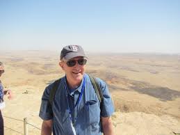 Celebrating a reborn passion for Israel