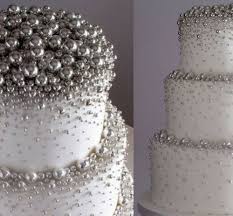 Edible Silver Mix Sizes Chocoball Sugar Balls Dragees Cupcake Cake Decoration In 2020 Cupcake Cakes Cake Decorating Silver Wedding Cake