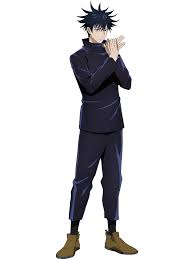 megumi fushiguro jujutsu kaisen wiki fandom in 2021 jujutsu anime boy anime characters