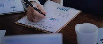 How To Become A Finance Broker - Salary, Qualifications, Skills & Reviews –  Seek