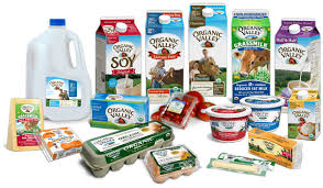 Why Organic Valley We Go Beyond Organic Valley Benefits Of Organic Food Organic Recipes