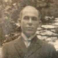 Hugh Nelson Pendleton (1875–1953) • FamilySearch