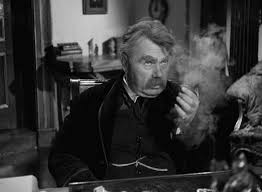 Film Noir: The Shop at Sly Corner (1947)