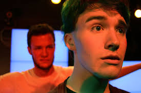 University Theatre takes a 'Dark Ride'