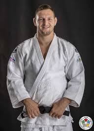 He is the current world champion, former european champion and current olympic champion. Lukas Krpalek Ijf Org