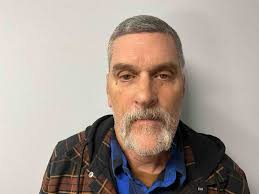 Sex Offender Registry