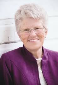 Farewell to Mary Lynne Whyte's Ministry at Woodland