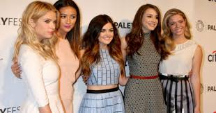 She played a part in the television show pretty little liars, starring lucy hale. What The Cast Of Pretty Little Liars Is Up To Now