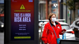 Since the service launched, 184,703. Coronavirus Northern England Worst Hit By Pandemic Bbc News