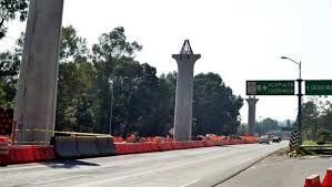 Obras Mexico Cuernavaca Revista Transportes Y Turismo