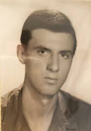 He once buried memories of Vietnam, now this Marine embraces them