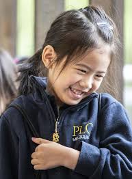 Annual Report 2021 by Presbyterian Ladies' College Melbourne