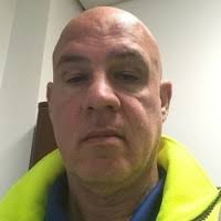 Dennis Pirkle's Instagram, Twitter & Facebook