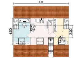 Amenagement Sous Comble Pour Cette Maison De Beauvais 60 Oise