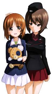 1080 1920 girls und panzer 309 สาวอน เมะ รถถ ง ย ร