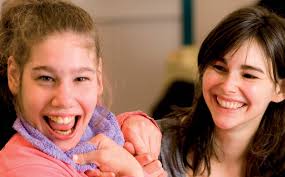 Making a difference...