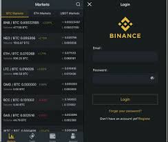 Последние твиты от binance (@binance). Download The Binance Ios App The Cryptobase