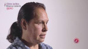 Clínica Jurídica Minerva Calderón