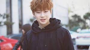 Momoland's hyebin and former unb member marco are in a relationship. Unb Marco Youtube