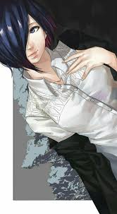 Touka Kirishima Tokyoghoul Tokyo Ghoul Anime Tokyo Ghoul Tokyo Ghoul Wallpapers