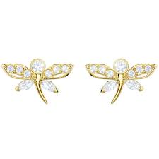 Maybe you would like to learn more about one of these? Boucles D Oreilles Swarovski Bijoux 5429352 Acier Dore Rose Cristaux Swarovski Libellules Feeriques Femme Sur Bijourama Reference Des Bijoux Femme Sur Internet