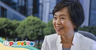 Hong Kong teen challenging school policy