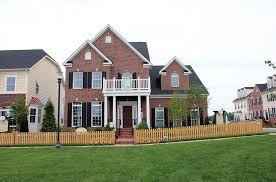The Shakespeare By Ryan Homes Clarksburg Md Ryan Homes Next At Home Clarksburg