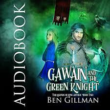 We did not find results for: Gawain And The Green Knight The Legends Of King Arthur Book 2 By Ben Gillman Audiobook Audible Com