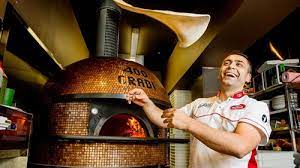 La meilleure pizza au monde 2014 est australienne ! | Chefs Pourcel Blog