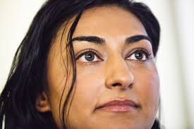 Shabana rehman løfter mulla krekar. Shabana Rehman Gaarder Alchetron The Free Social Encyclopedia