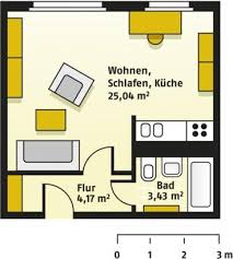 Das geht am einfachsten online, da das angebot im leipziger. Einraumwohnung In Der Nahe Des Kulkwitzer Sees 1 Zimmer Wohnung In Leipzig Grunau Mitte