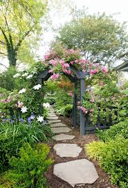 Follow These 10 Steps To Create A Magnificent First Garden Beautiful Gardens Backyard Landscaping Garden Design