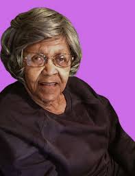 Obituary information for Elizabeth Helen Dickerson