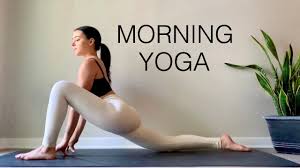 Yoga and advanced yogis, sunrise yoga, morning yoga, yoga for men, pilates for men, fitness for both men and women, yoga and pilates core training for athletes and total full body workouts. 20 Minute Morning Yoga Flow Daily Yoga Routine Stretch Strengthen Youtube