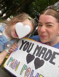 I'M A STARTER, NOT A FINISHER. Das hat eine fabelhafte Schulfreundin über… 