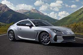 The 2012 subaru brz was one of those cars. Subaru Brz Spezifikationen Fotos 2021 Autoevolution In Deutscher Sprache