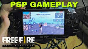 Garena free fire regularly releases redeem codes during events, special occasions and more. Free Fire Battlegrounds Psp Gameplay Hd Youtube