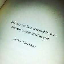  Leon Trotsky Quotes Words Writing Inspiration