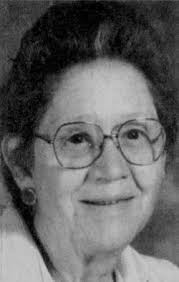 Ollie Mae Sullivan Ballard (1920-1997)