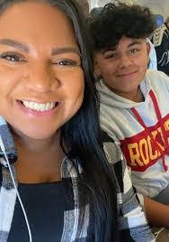 Cecilia Blake's Instagram, Twitter & Facebook