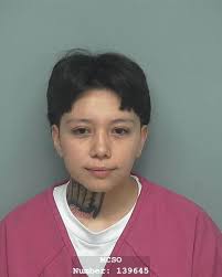 MONTGOMERY COUNTY JAIL BOOKINGS FOR TUESDAY, DECEMBER 3, 2024