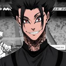 Hello's Egoist 👋 Kombawa Egoist!!