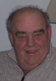 Robert Walter Maines Obituary