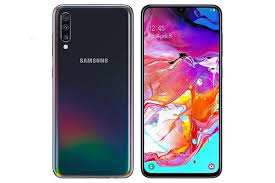 Samsung S Galaxy A70 With 32 Mp Camera Galaxy Samsung Samsung Galaxy